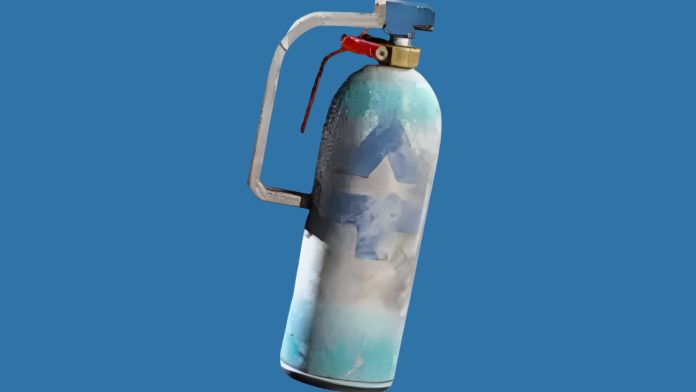 Arc Raiders - Onde encontrar o projeto do Vita Spray