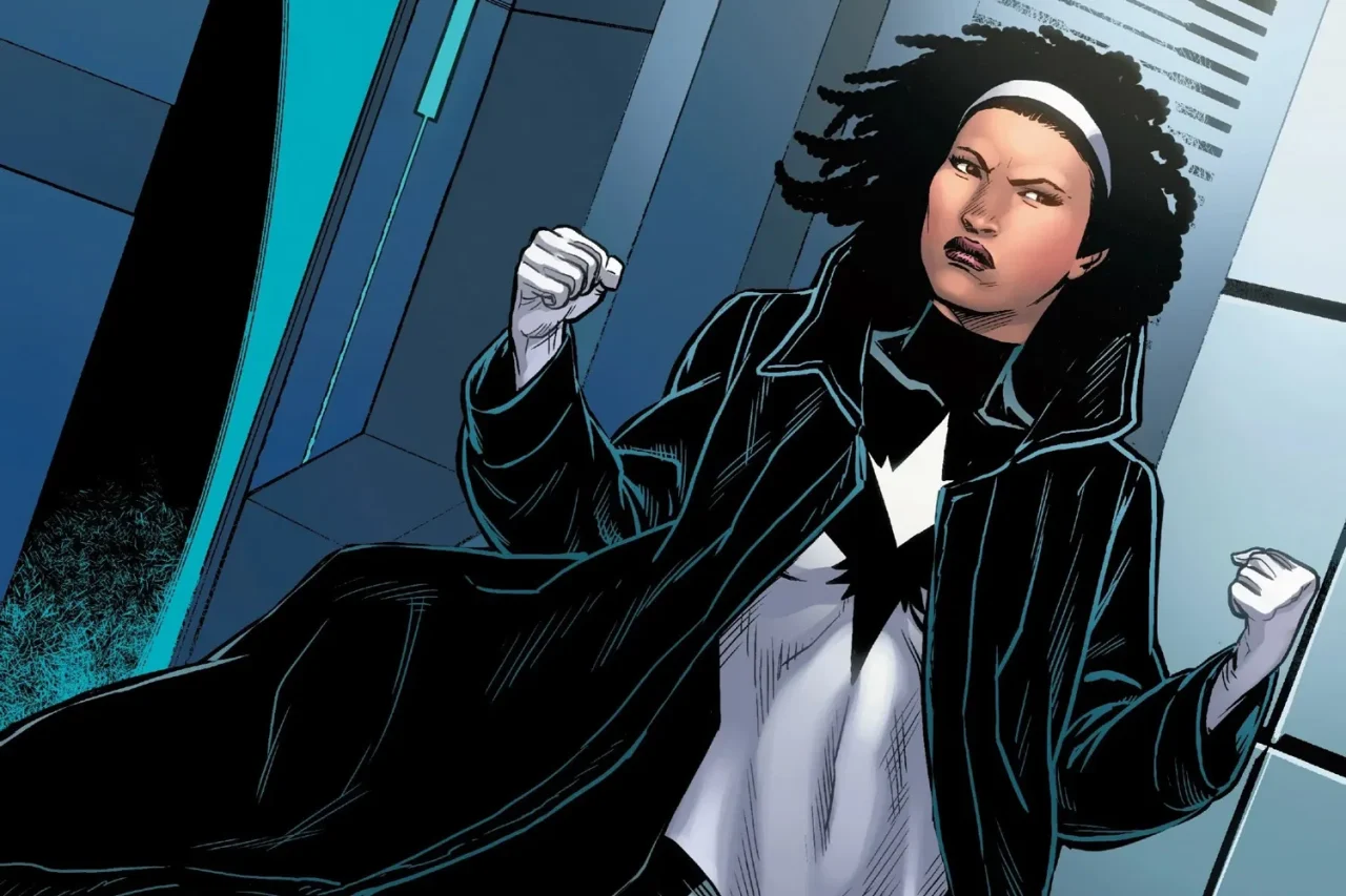 Os principais poderes e habilidades da Monica Rambeau
