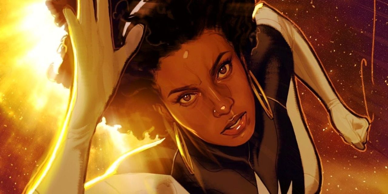 Os principais poderes e habilidades da Monica Rambeau
