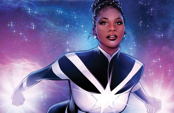 Os principais poderes e habilidades da Monica Rambeau
