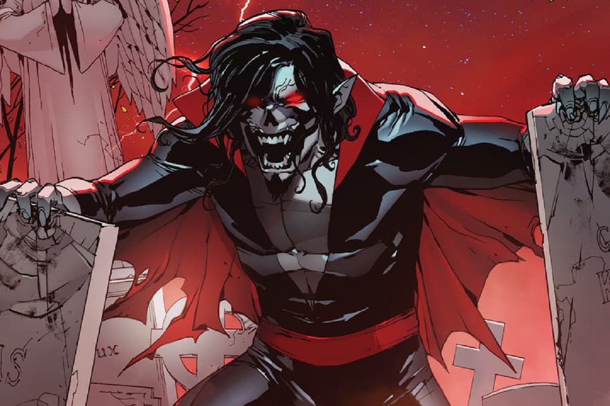 Os principais poderes e habilidades do Morbius
