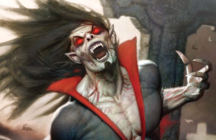 Morbius (3) Os principais poderes e habilidades do Morbius