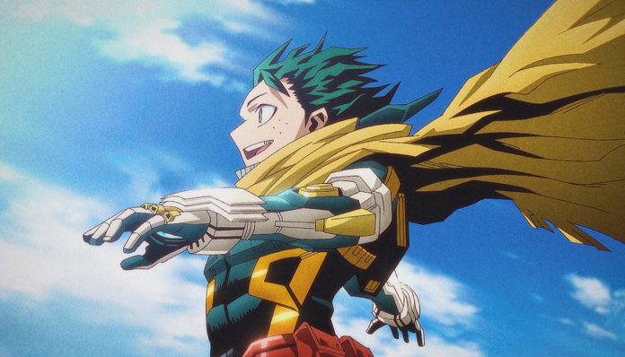 My Hero Academia anuncia episódio extra como encerramento definitivo do anime