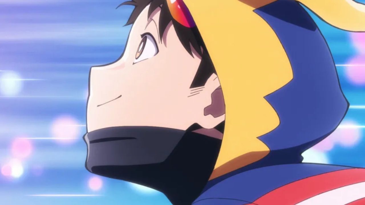 10 Animes incríveis para preencher o vazio após o fim de My Hero Academia