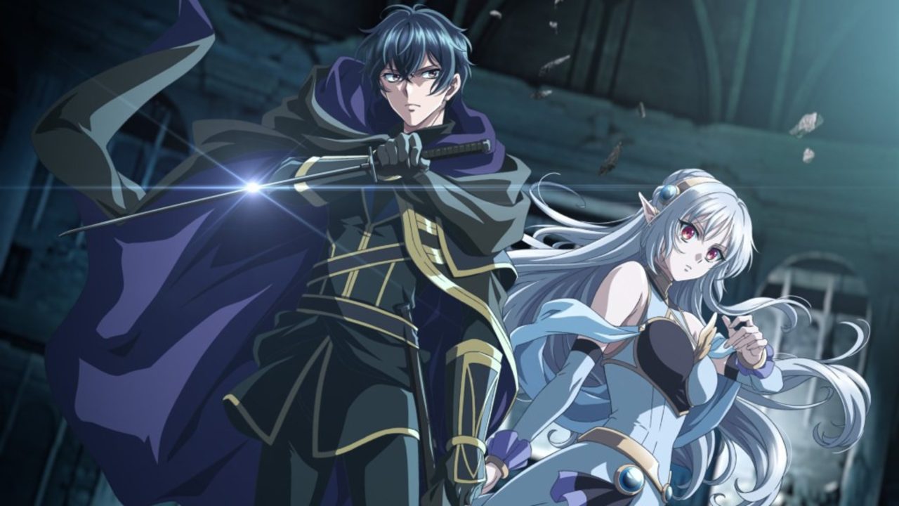 Os 10 melhores animes da temporada de outono 2025, ranqueados