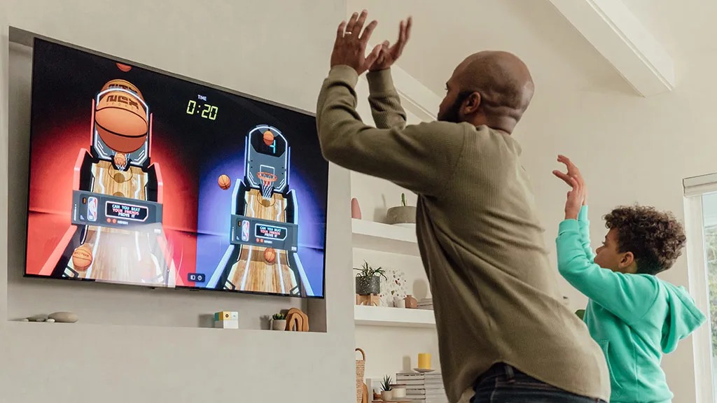 Xbox é superado na Black Friday por console desconhecido estilo Kinect