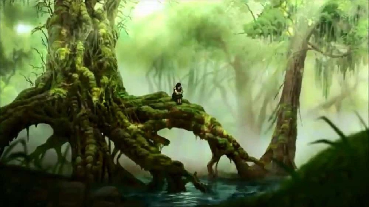 Fatos que você provavelmente não sabia sobre a Nação da Terra de Avatar