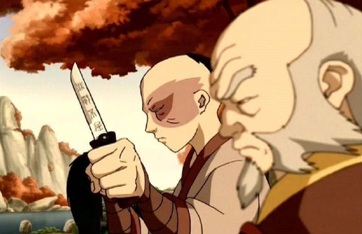 Fatos que você provavelmente não sabia sobre a Nação do Fogo de Avatar