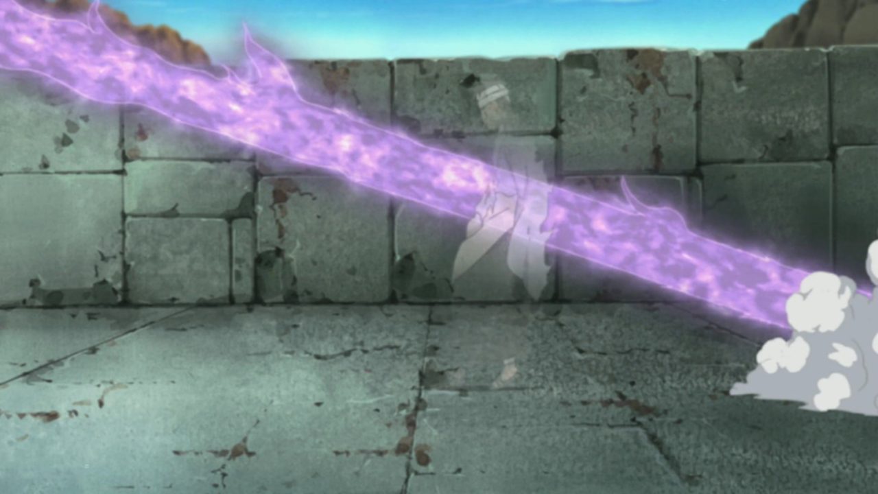 Os 7 Jutsus Proibidos Mais Poderosos de Naruto