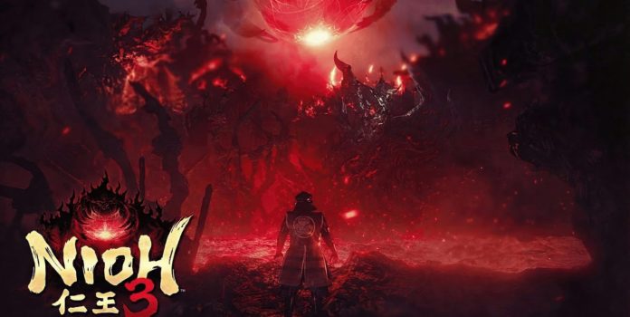 Nioh 3 terá nova demonstração no PS5 e PC em janeiro e progresso será transferido para o jogo completo