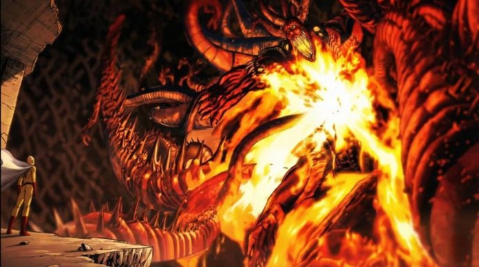 One Punch Man revela preview do ultimo episódio da terceira temporada