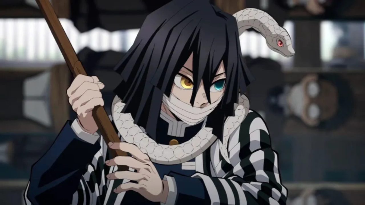 Os 5 melhores animes shonen de batalha de 2025