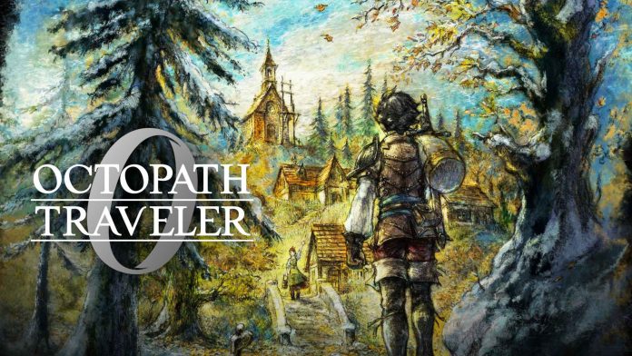 Octopath Traveler 0 - Guia de Troféus e Platina