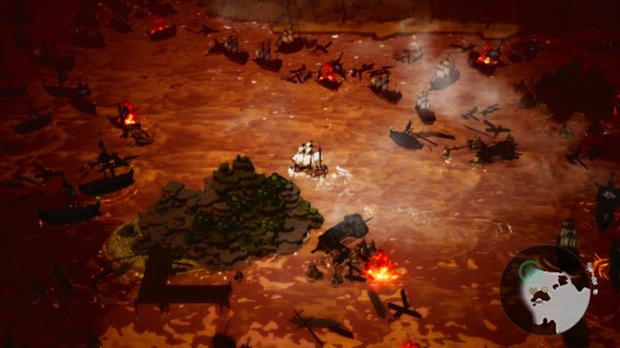 Octopath Traveler 0 - Devo escolher Riqueza, Poder ou Fama?