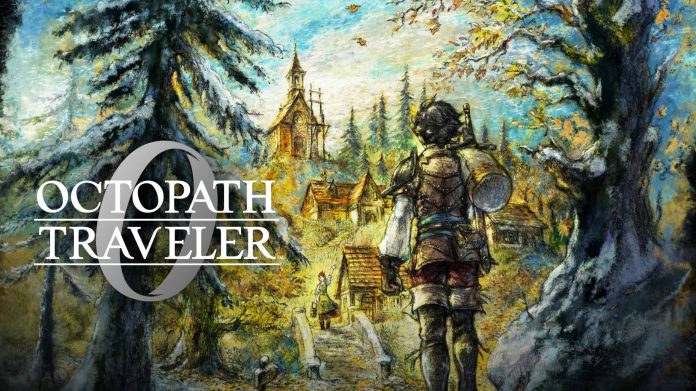 Octopath Traveler 0 - Melhores escolhas iniciais para começar bem