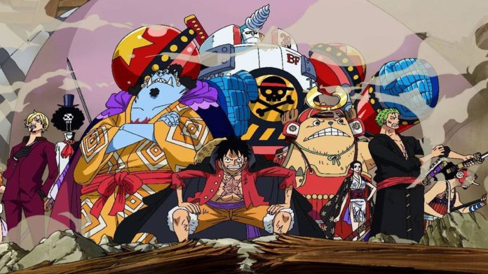 One Piece - Nova integrante da Vontade do D. reforça tendência frustrante de Oda
