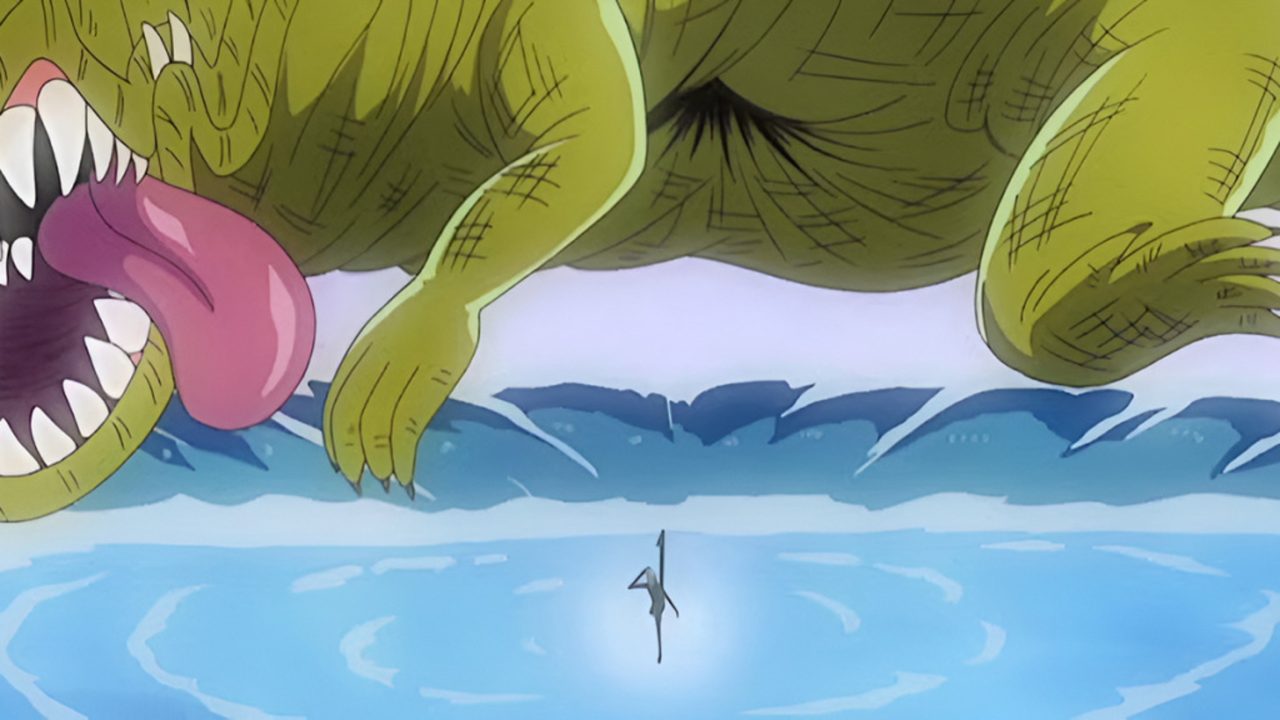 One Piece - O momento mais inesquecível de cada integrante dos Chapéus de Palha