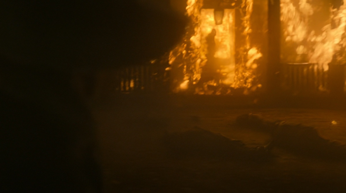 Entenda o final de Os Abandonados