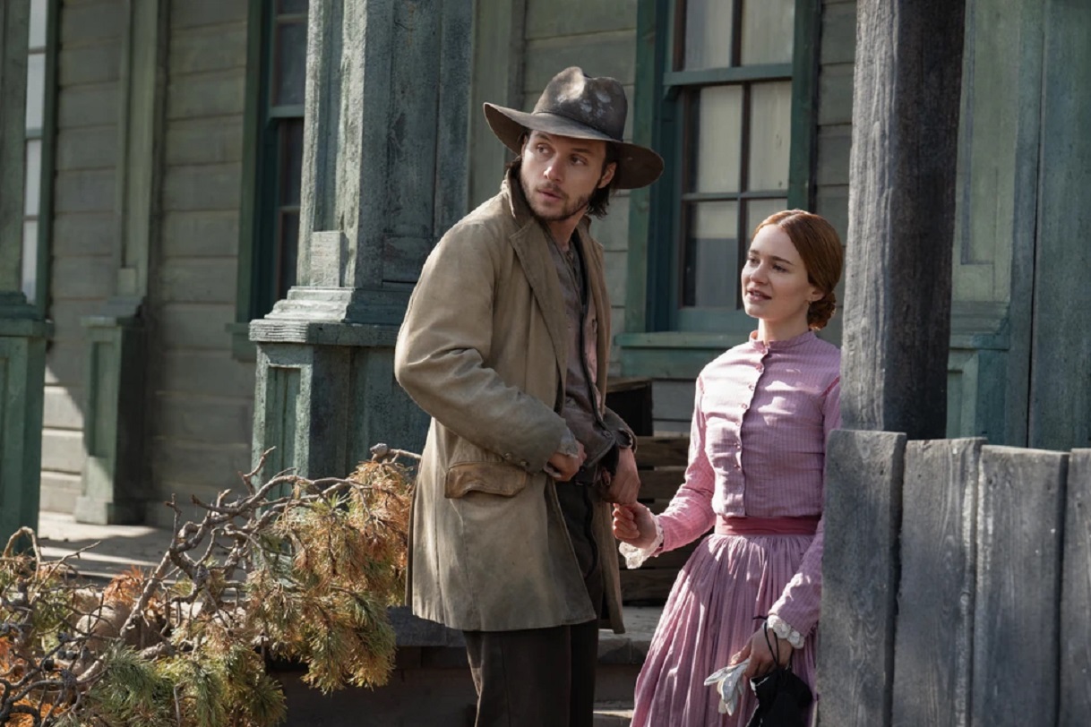 Entenda o final de Os Abandonados