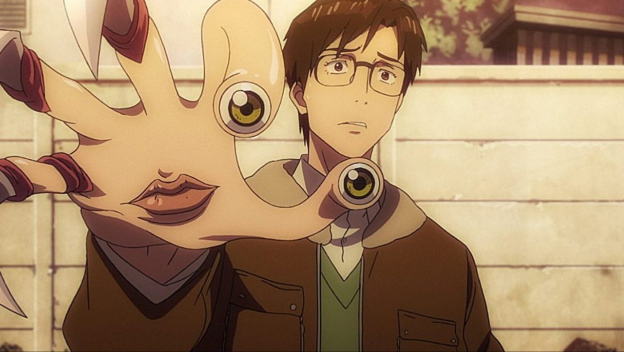 10 Animes com tanto gore que vão embrulhar seu estômago