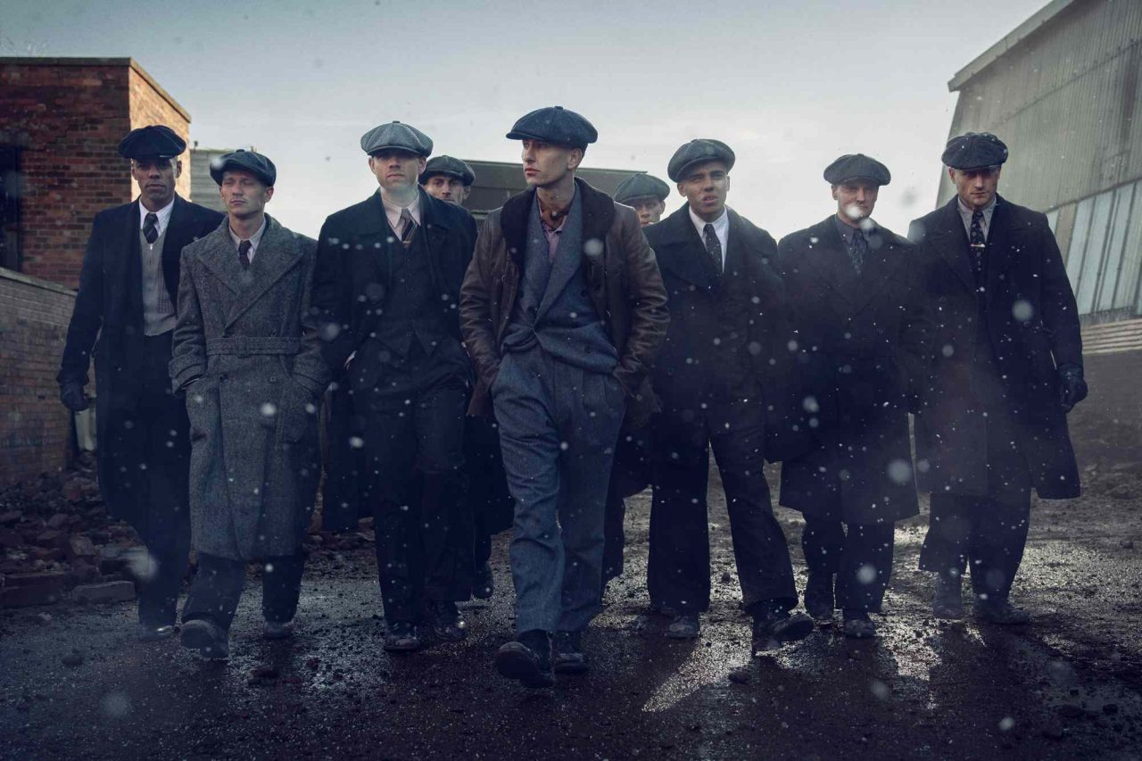 Cillian Murphy enfrenta o passado no teaser de Peaky Blinders: O Homem Imortal