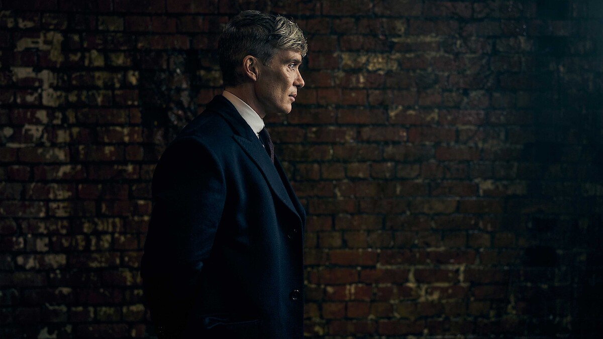 Netflix anuncia estreia de Peaky Blinders: O Homem Imortal e confirma retorno de Cillian Murphy