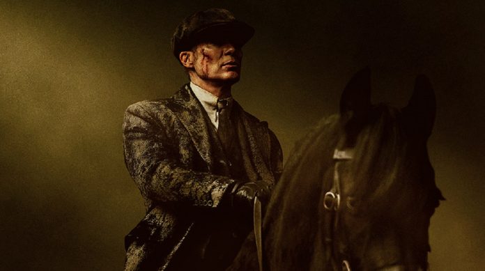 Peaky Blinders O Homem Imortal (3) Netflix anuncia estreia de Peaky Blinders: O Homem Imortal e confirma retorno de Cillian Murphy