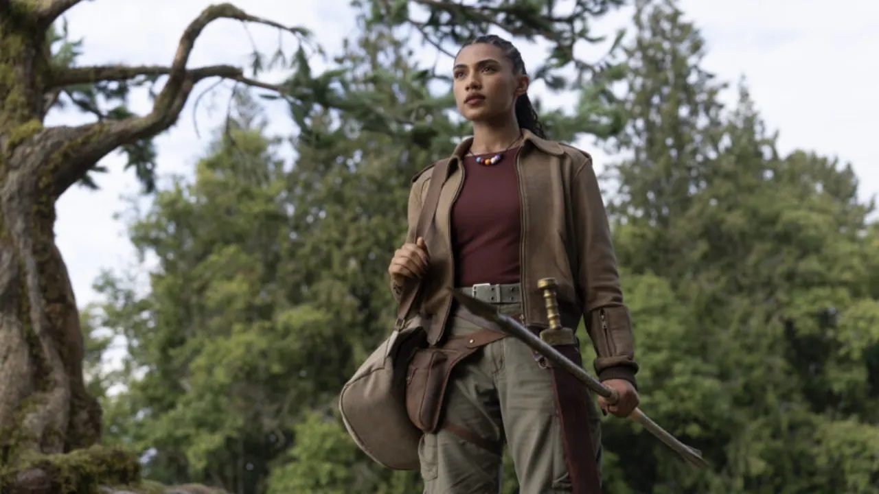 Entenda o final do episódio 2 da 2ª temporada de Percy Jackson e os Olimpianos