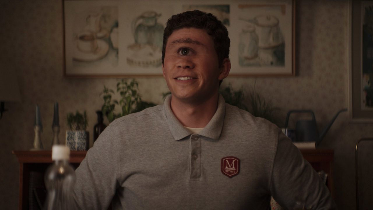 Entenda o final do episódio 3 da 2ª temporada de Percy Jackson e os Olimpianos