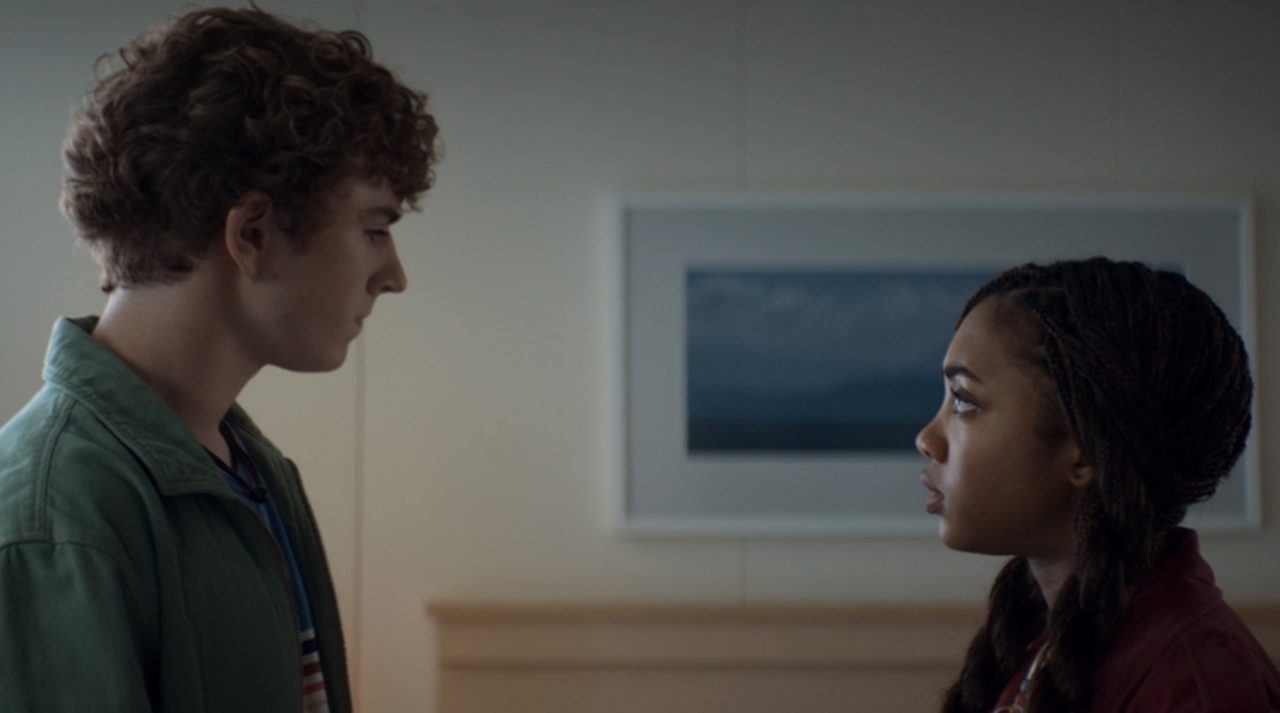 Entenda o final do episódio 3 da 2ª temporada de Percy Jackson e os Olimpianos
