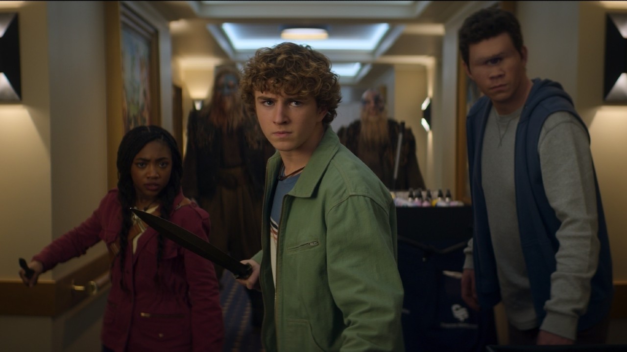 Entenda o final do episódio 3 da 2ª temporada de Percy Jackson e os Olimpianos