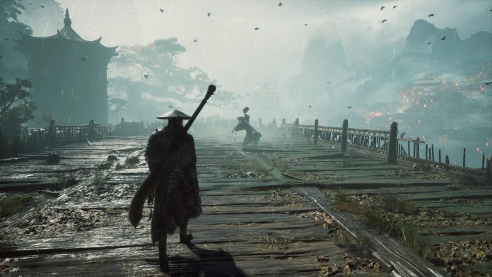 Phantom-Blade-Zero Phantom Blade Zero será exclusivo do PS5 por um ano antes de chegar a outros consoles