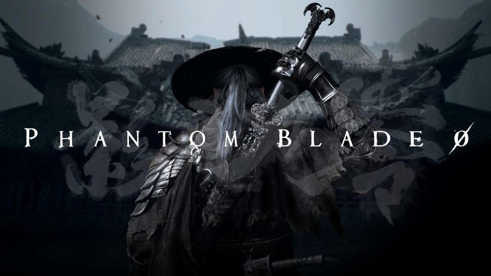 Phantom Blade Zero será lançado para PC e PS5 em setembro de 2026 ...