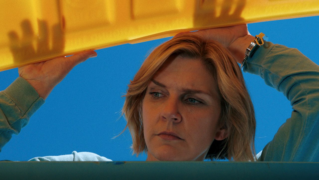 Quando estreia o episódio 6 de Pluribus