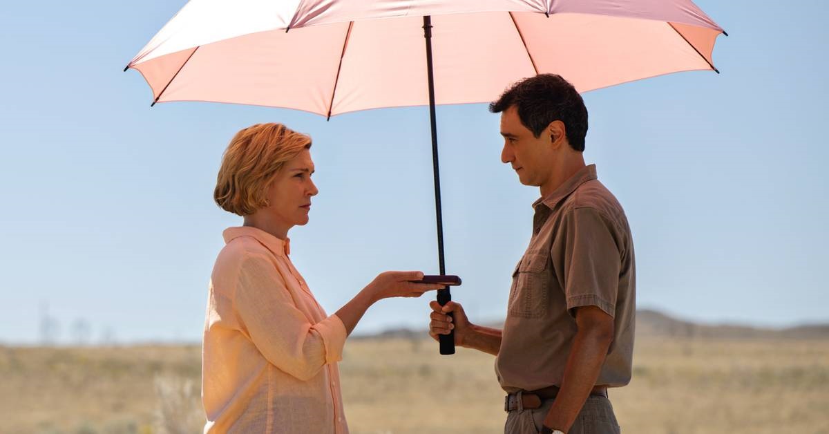 Entenda o final de Pluribus