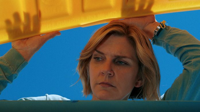 Quando estreia o episódio 6 de Pluribus