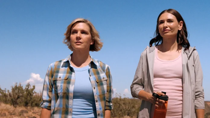 Quando estreia o episódio 6 de Pluribus