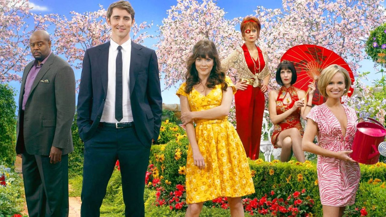 Após mais de uma década, Pushing Daisies se aproxima de uma nova temporada com história já pronta