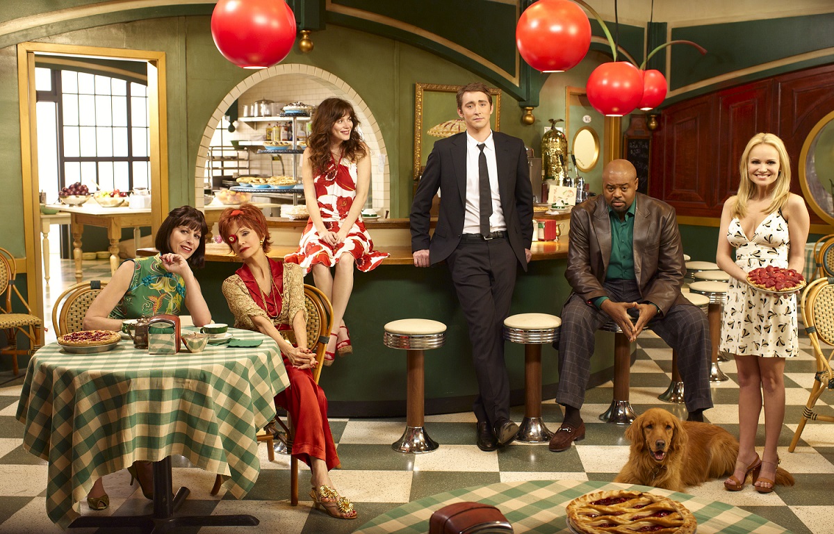 Após mais de uma década, Pushing Daisies se aproxima de uma nova temporada com história já pronta