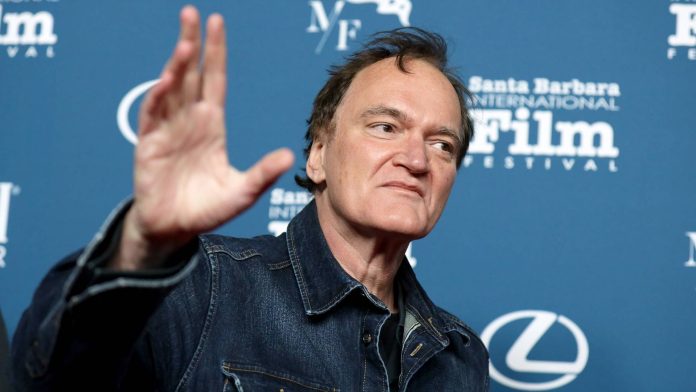 US Premiere of Quentin Tarantino revela sua lista dos 20 melhores filmes do século 21