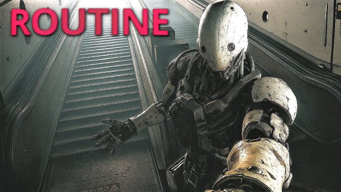 Routine t Routine – Análise – Vale a Pena – Review