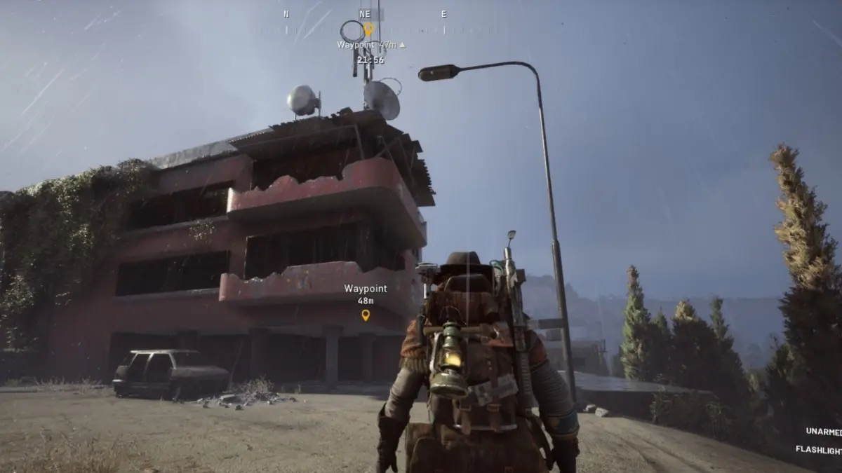 Onde encontrar Castiçais em Arc Raiders