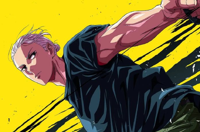 Sakamoto Days confirma 2ª temporada com teaser inédito na Jump Festa 2026