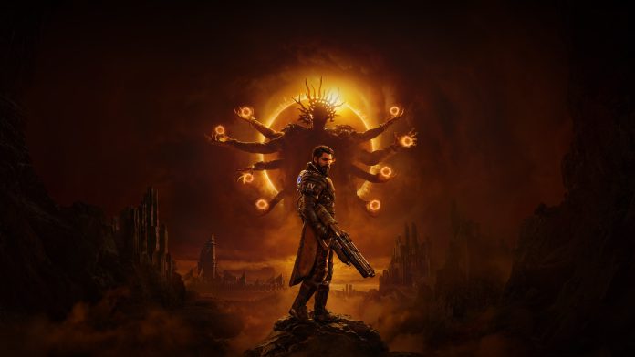 Escultura postada por Geoff Keighley levanta rumores sobre God of War ou Saros no TGA 2025