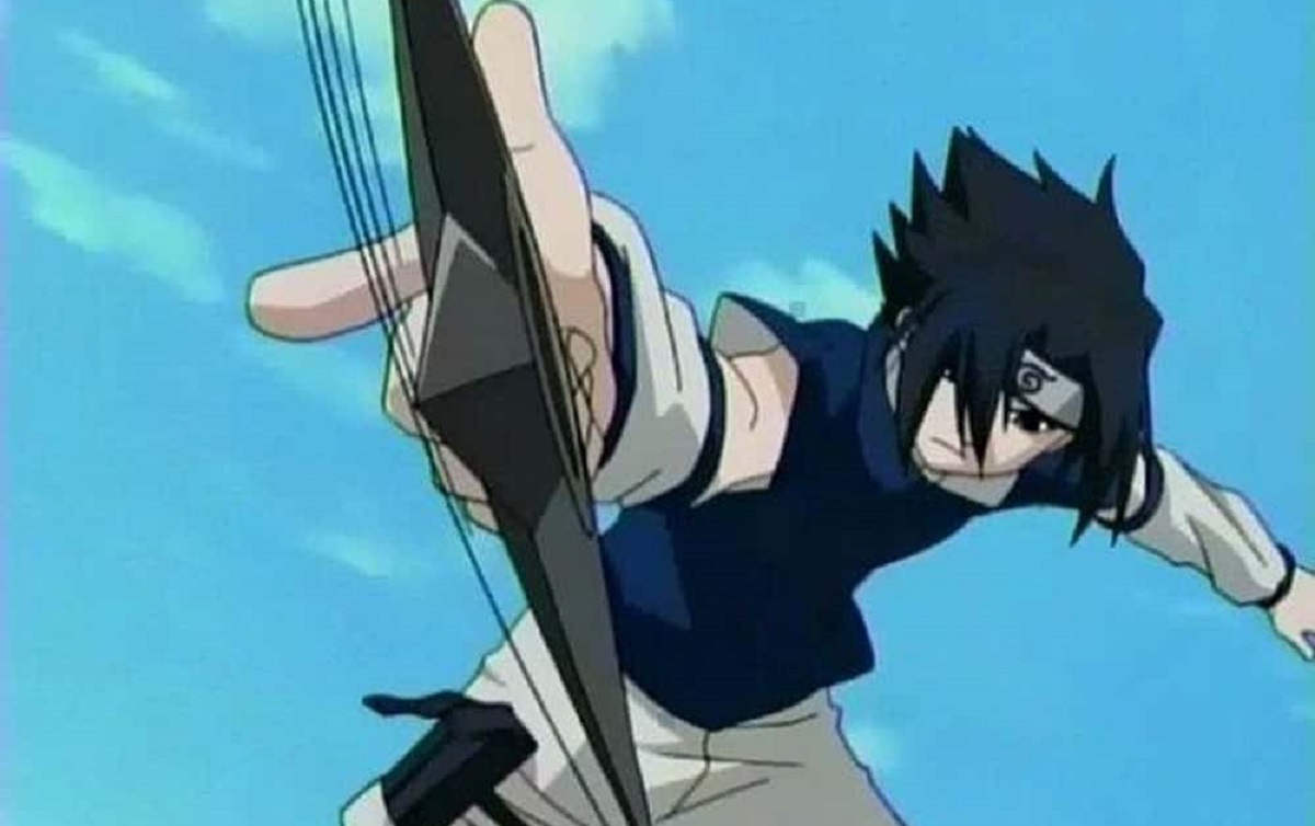 Fatos que você provavelmente não sabia sobre Sasuke Uchiha de Naruto