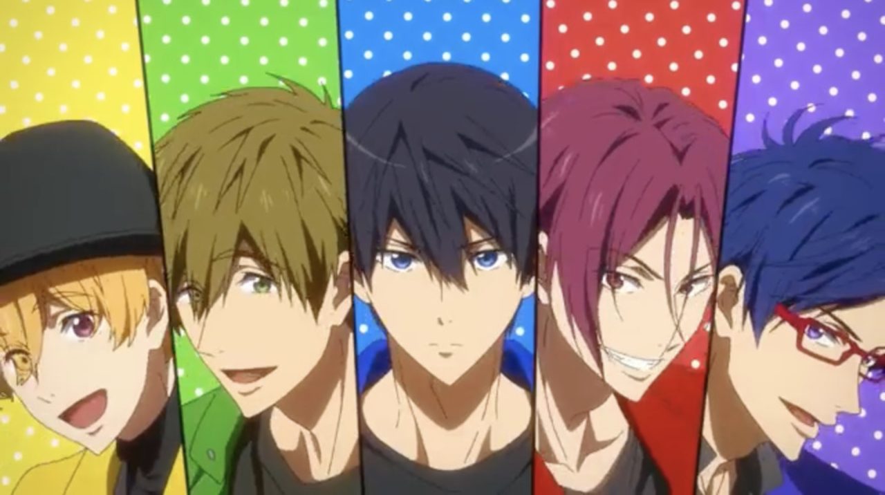 Os 7 Melhores Animes de Esporte de Todos os Tempos