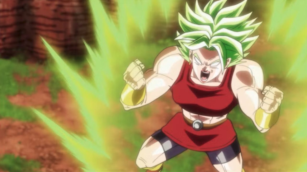 Os 10 Saiyajins mais fortes de Dragon Ball segundo o cânone oficial