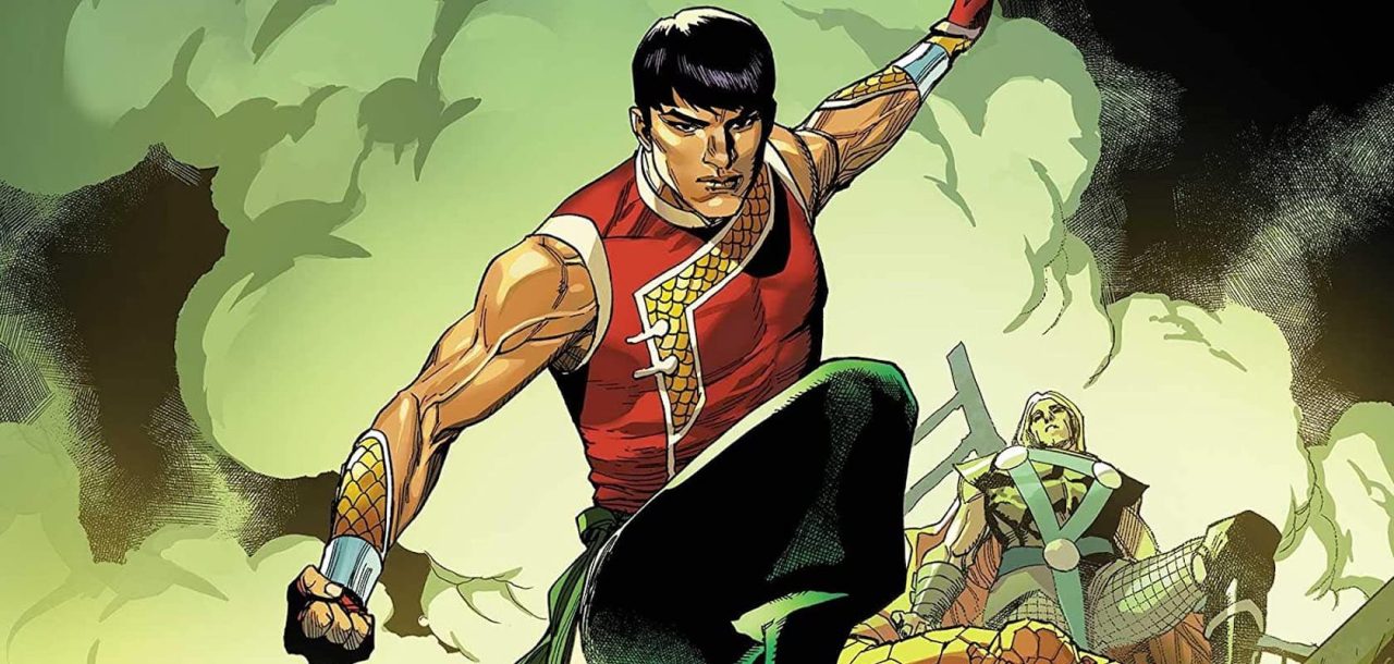 Os principais poderes e habilidades do Shang-Chi