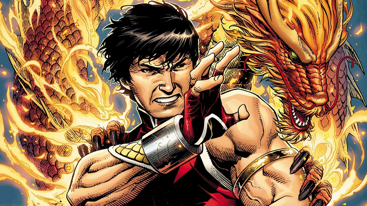 Os principais poderes e habilidades do Shang-Chi