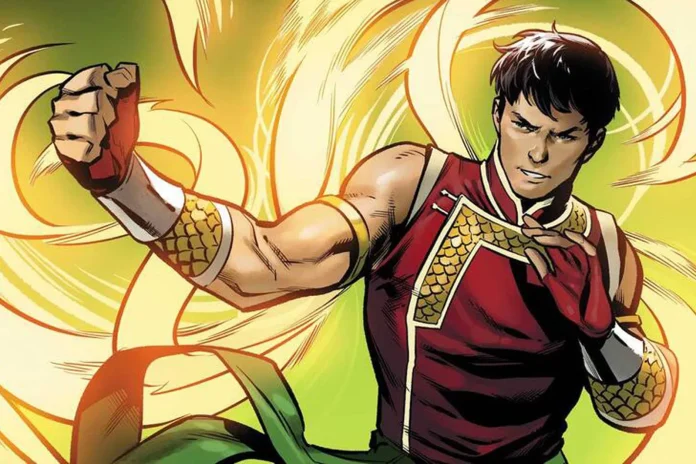 Os principais poderes e habilidades do Shang-Chi